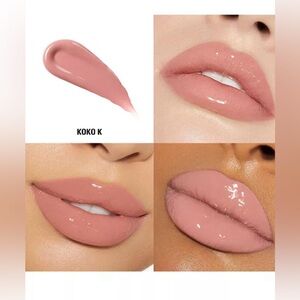 Kylie Cosmetics High Gloss - 300 Koko K
